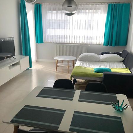 Apartamenty Maja Nowy Targ Exterior photo
