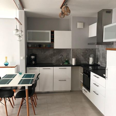 Apartamenty Maja Nowy Targ Exterior photo