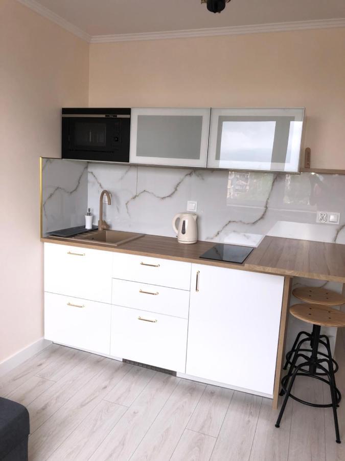 Apartamenty Maja Nowy Targ Exterior photo
