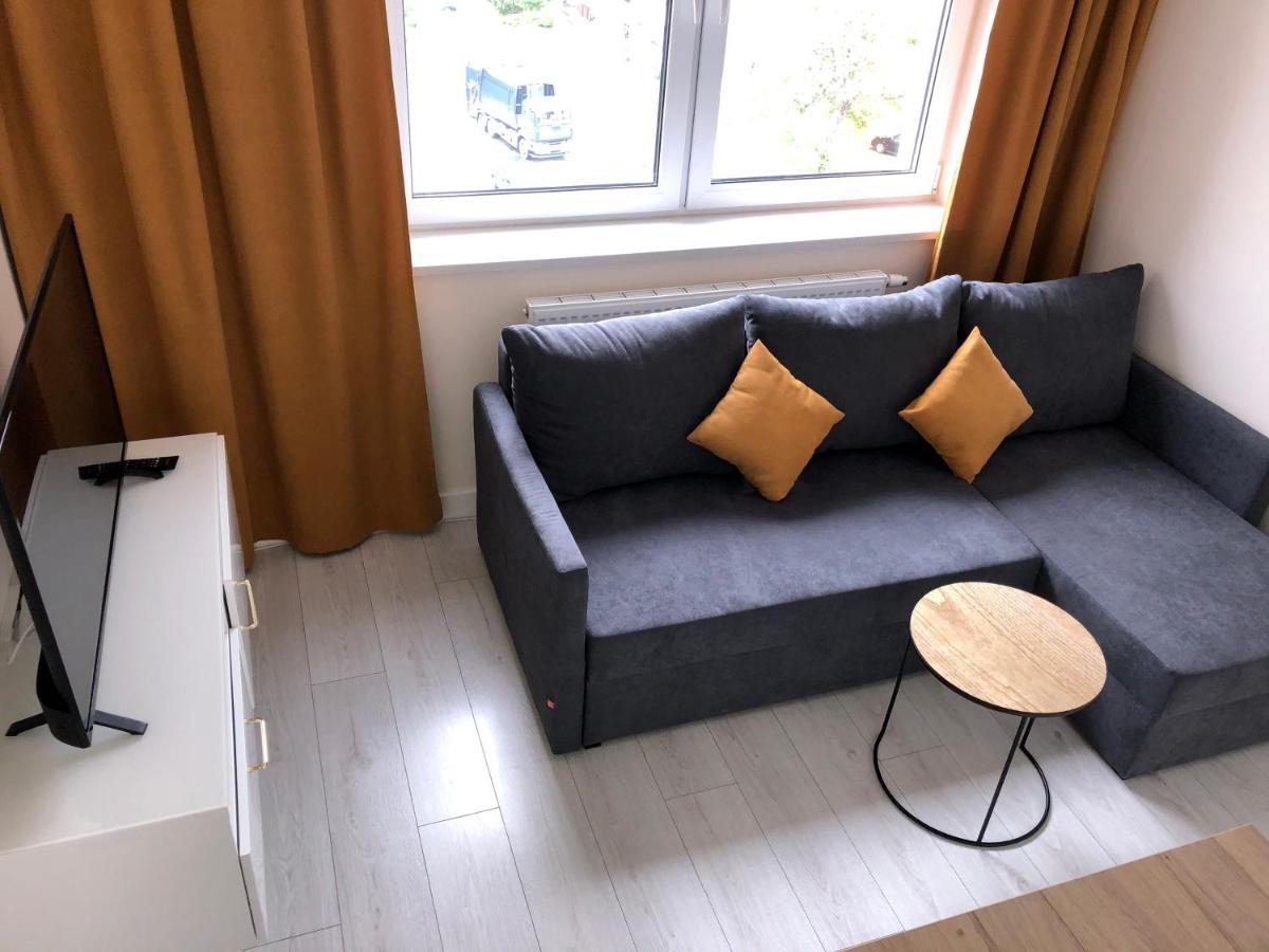 Apartamenty Maja Nowy Targ Exterior photo