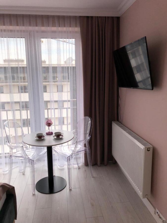 Apartamenty Maja Nowy Targ Exterior photo