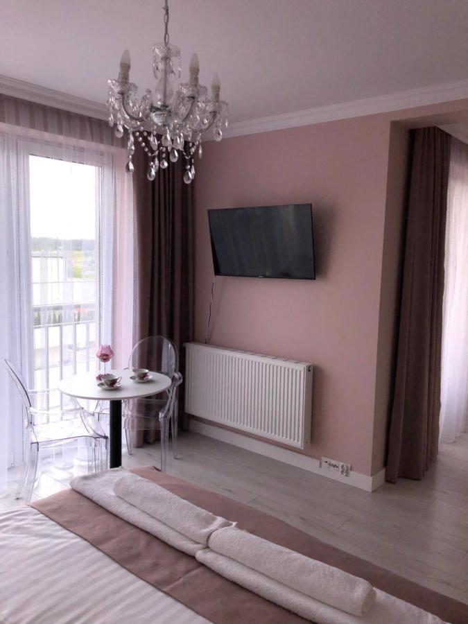 Apartamenty Maja Nowy Targ Exterior photo