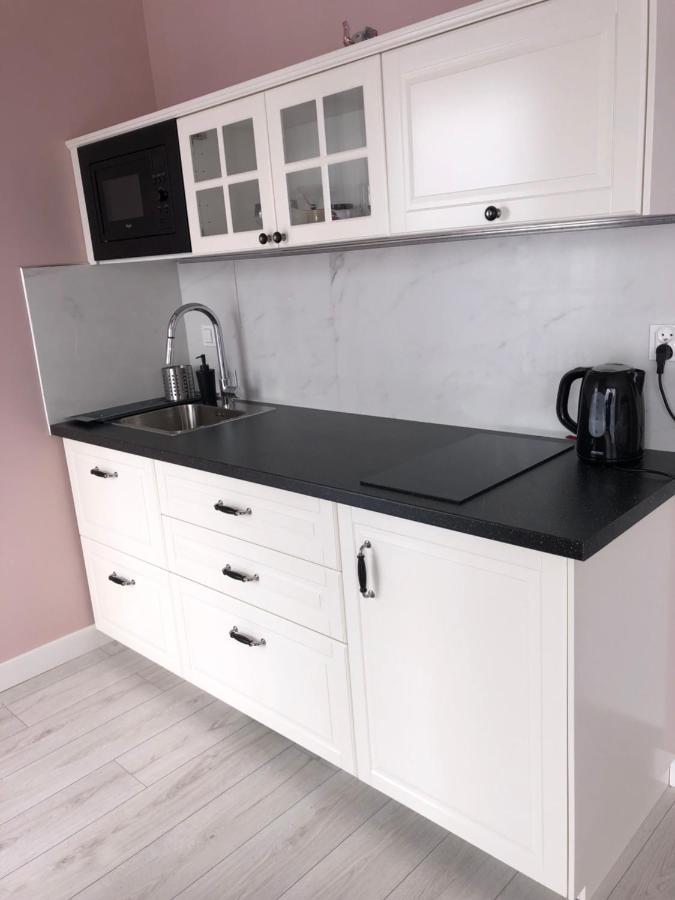 Apartamenty Maja Nowy Targ Exterior photo