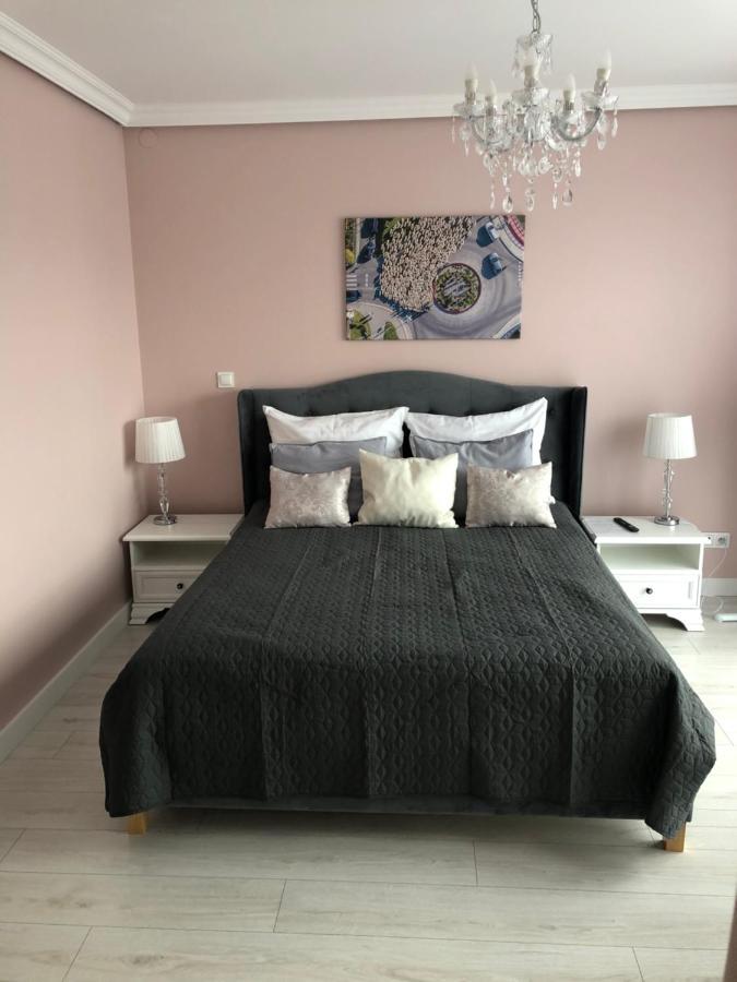 Apartamenty Maja Nowy Targ Exterior photo