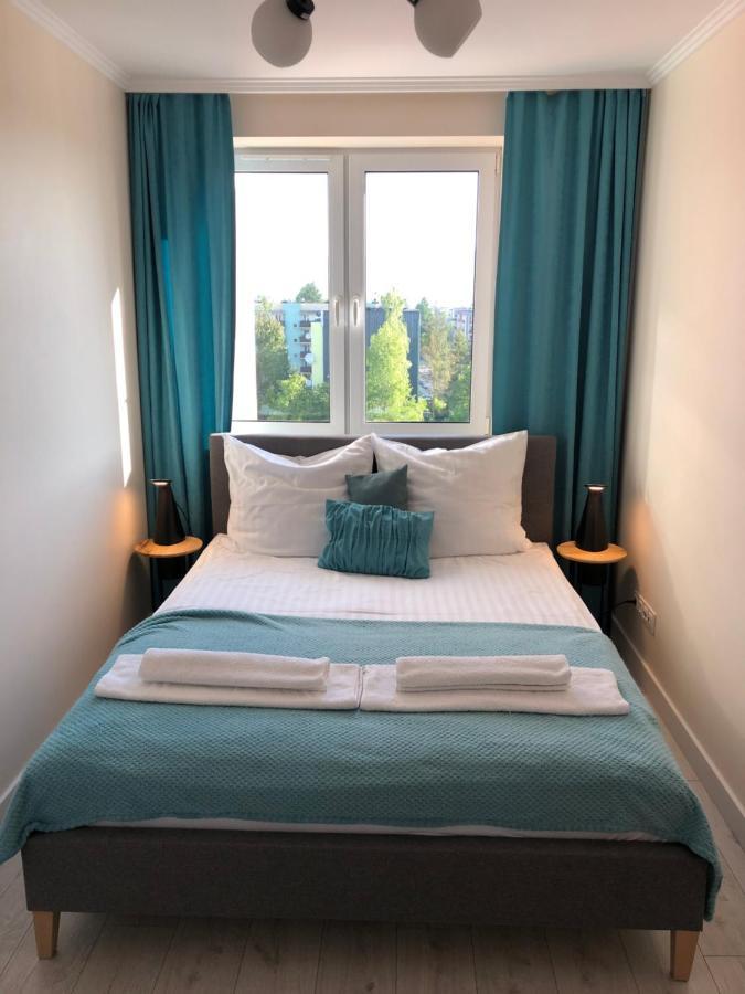 Apartamenty Maja Nowy Targ Exterior photo
