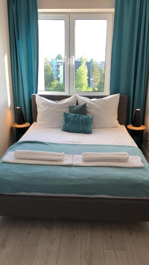 Apartamenty Maja Nowy Targ Exterior photo