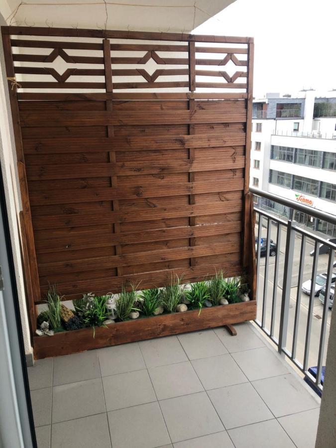 Apartamenty Maja Nowy Targ Exterior photo