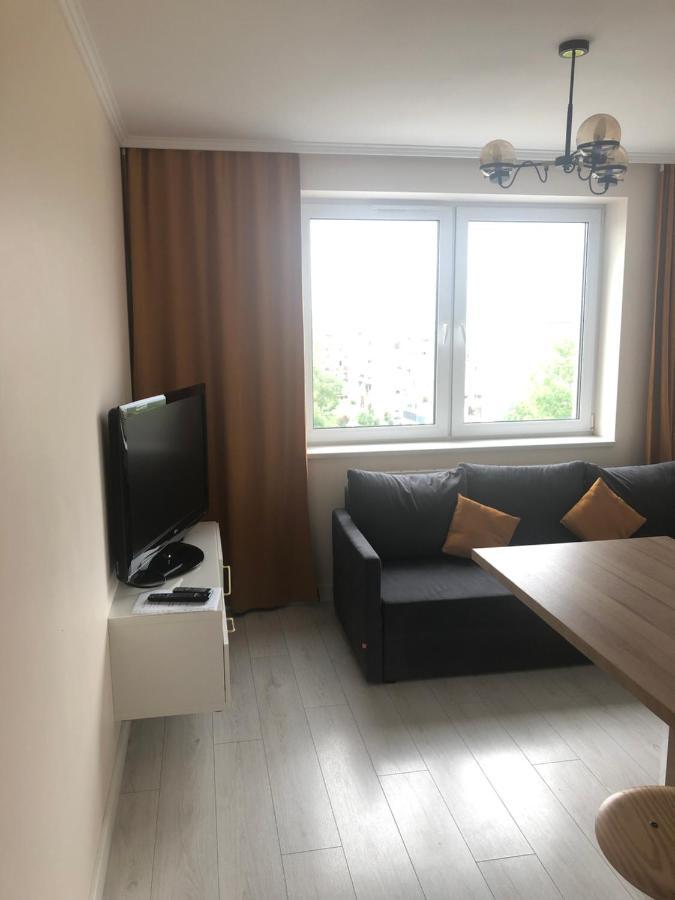 Apartamenty Maja Nowy Targ Exterior photo
