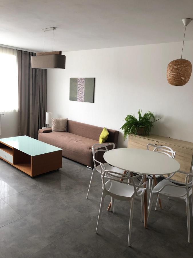 Apartamenty Maja Nowy Targ Exterior photo