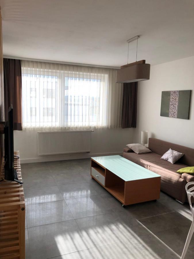 Apartamenty Maja Nowy Targ Exterior photo
