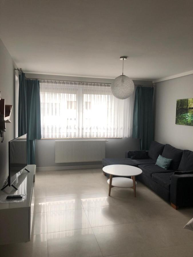 Apartamenty Maja Nowy Targ Exterior photo