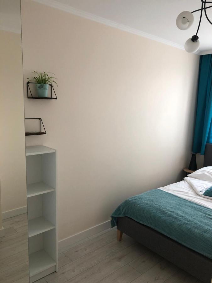 Apartamenty Maja Nowy Targ Exterior photo