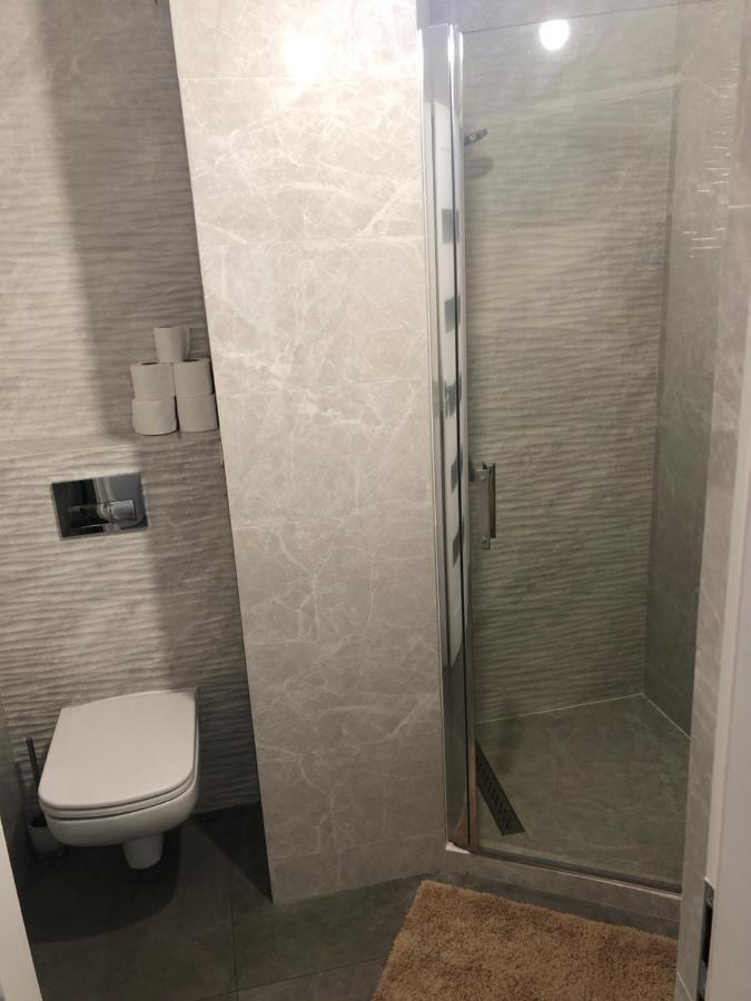 Apartamenty Maja Nowy Targ Exterior photo