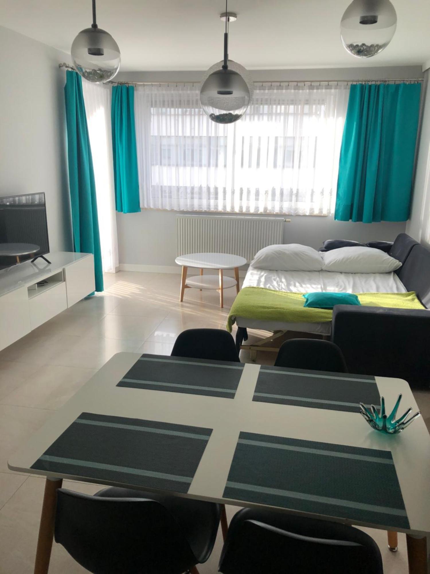 Apartamenty Maja Nowy Targ Exterior photo