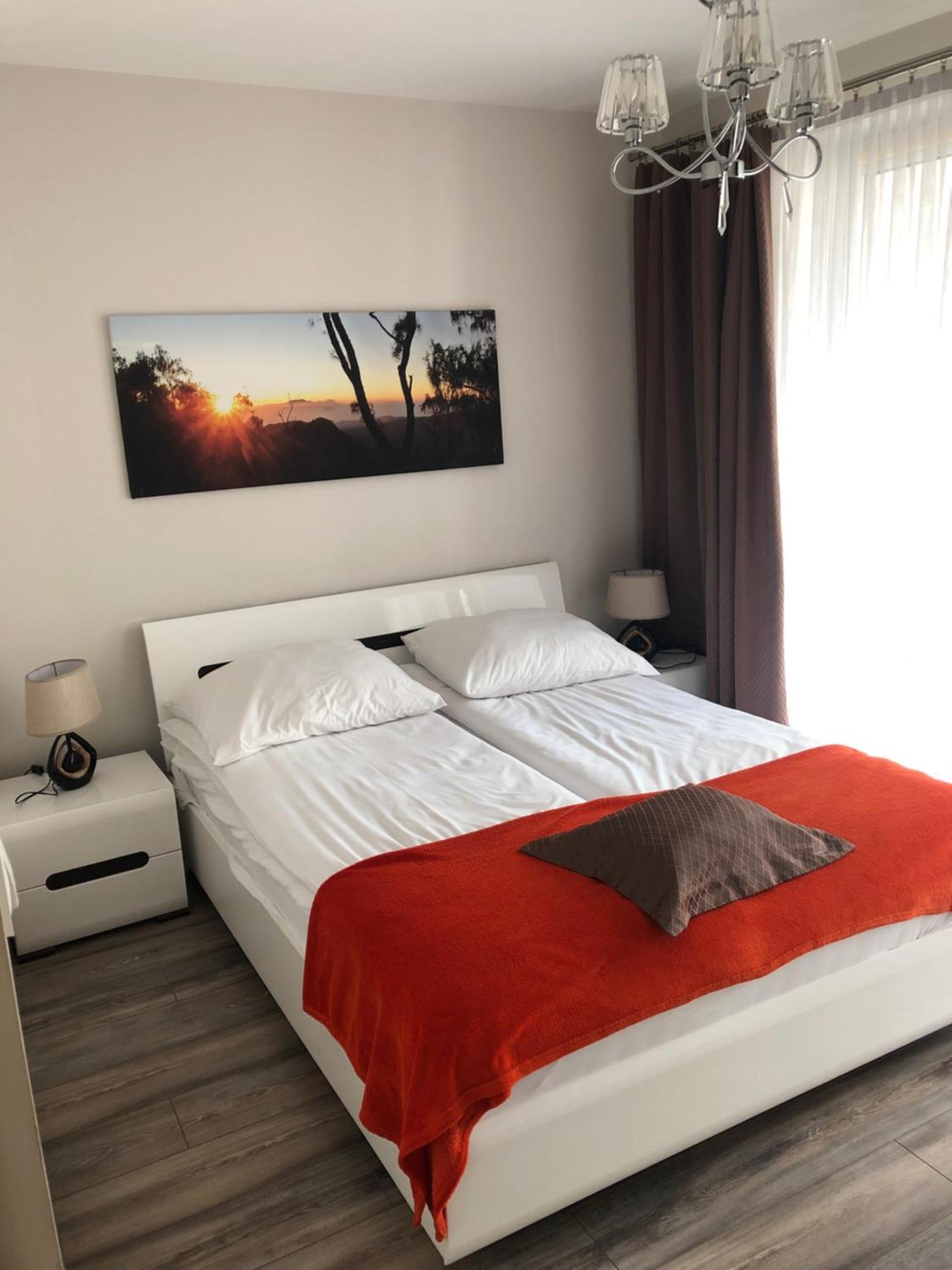 Apartamenty Maja Nowy Targ Exterior photo