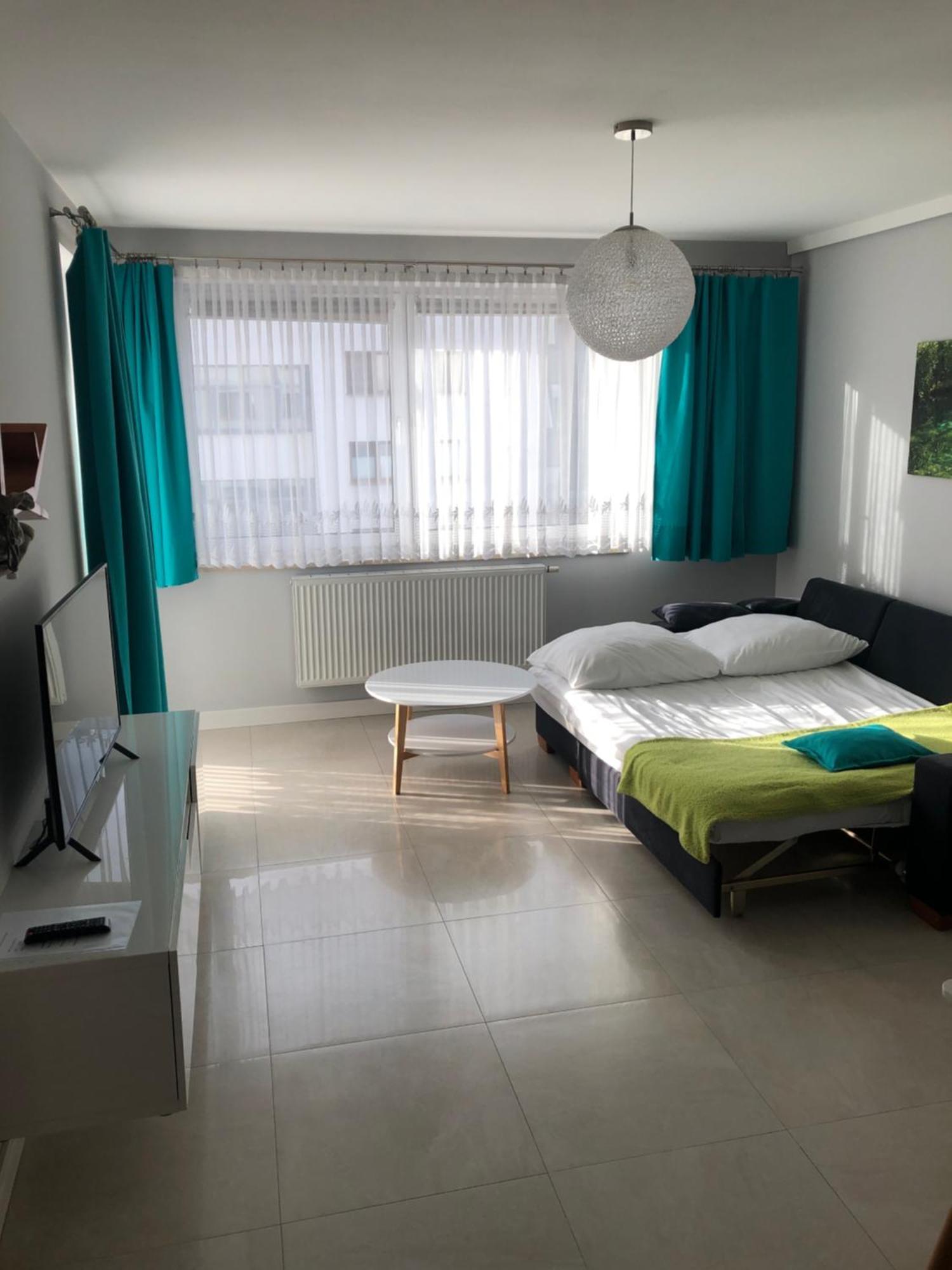 Apartamenty Maja Nowy Targ Exterior photo