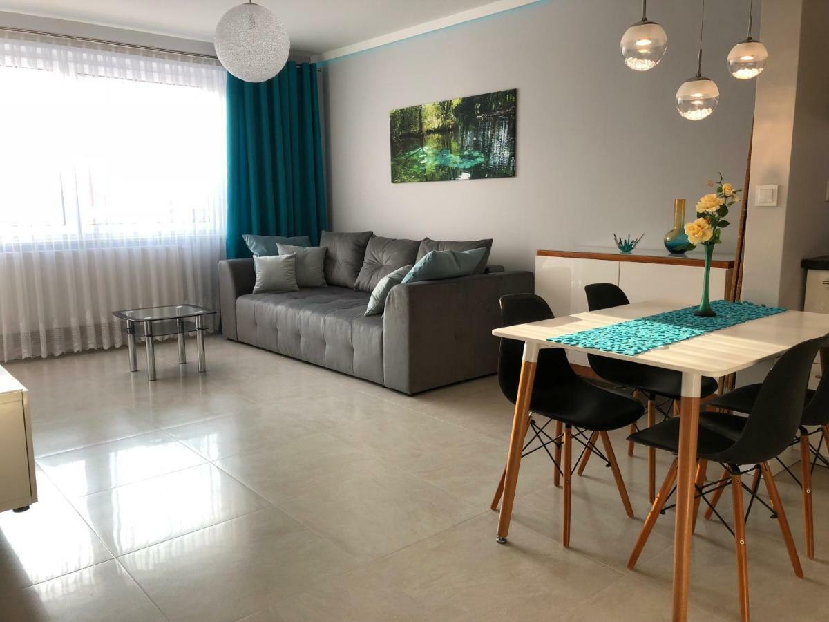 Apartamenty Maja Nowy Targ Exterior photo