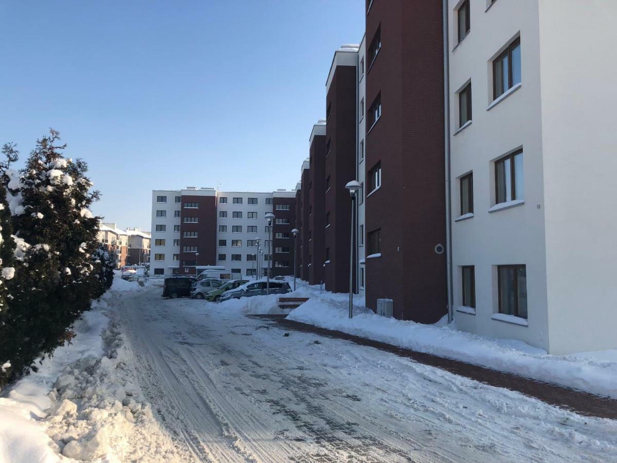 Apartamenty Maja Nowy Targ Exterior photo